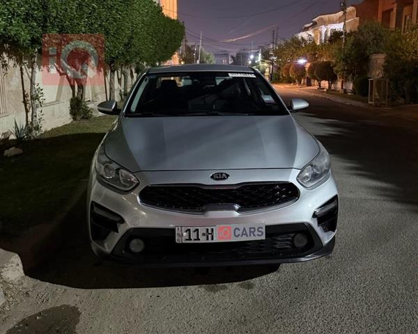 كيا فورتي 2020 للبيع في العراق -  بغداد